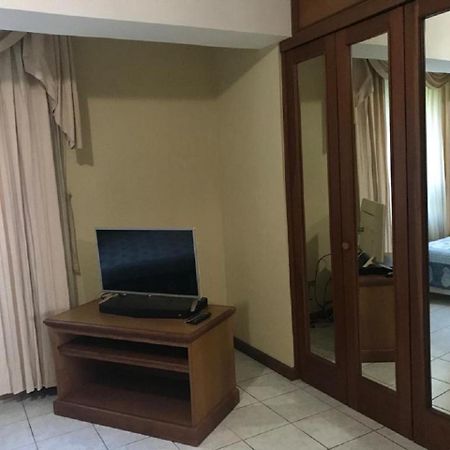Apartamento Torres De Atitlan Панахачель Экстерьер фото