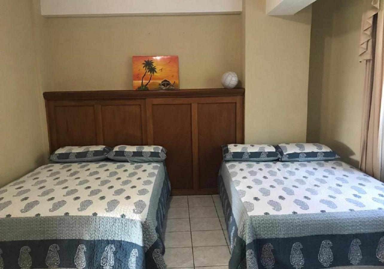 Apartamento Torres De Atitlan Панахачель Экстерьер фото