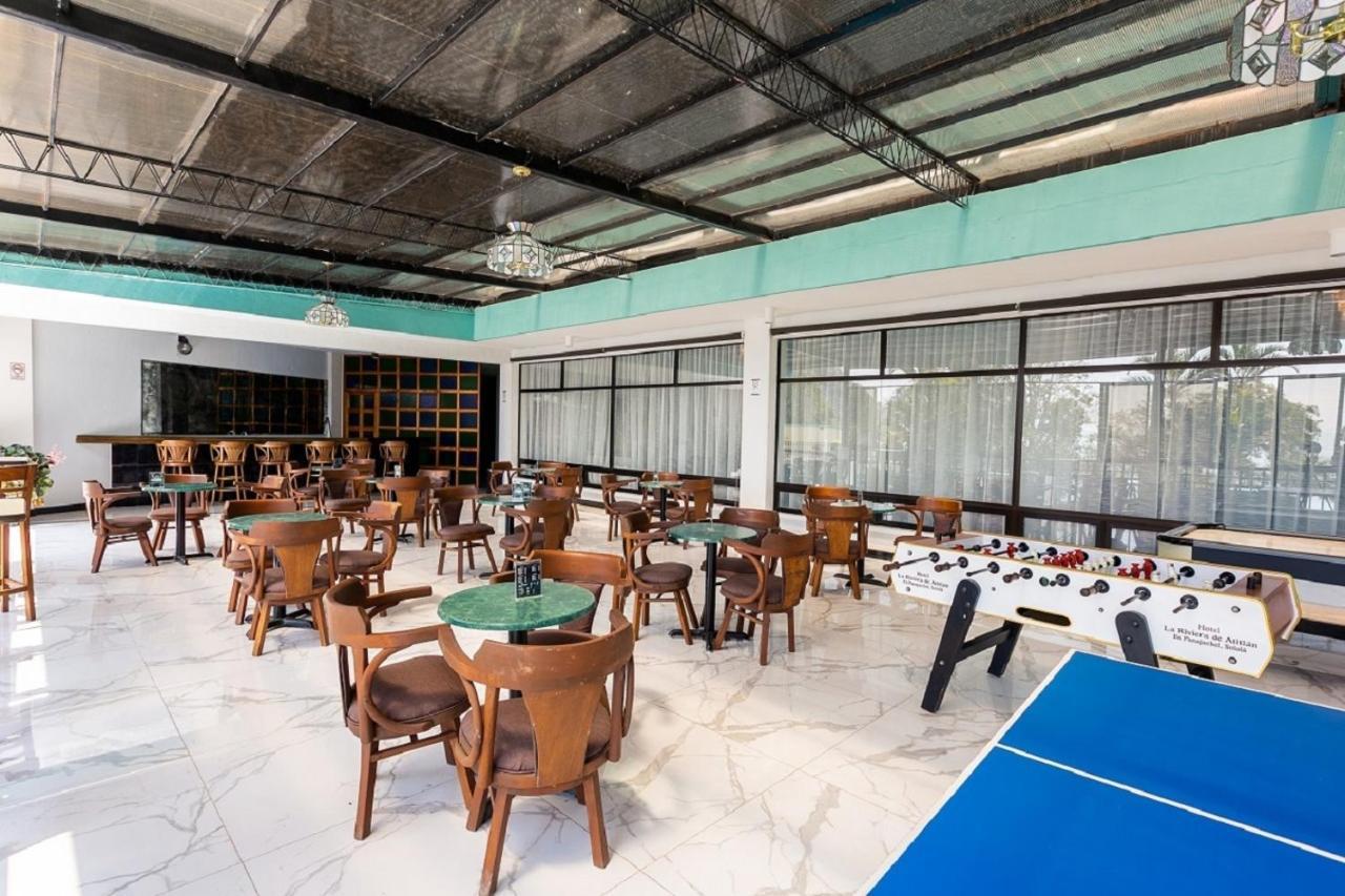 Apartamento Torres De Atitlan Панахачель Экстерьер фото